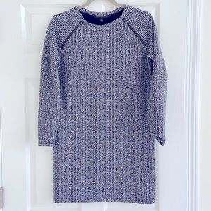 Banana republic sweater dress